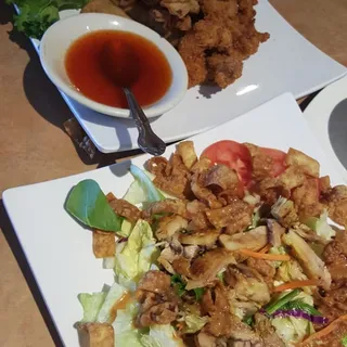 Peanut Sauce