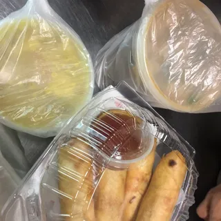 Yellow Curry