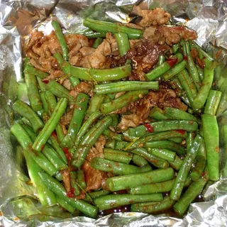Red Curry