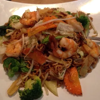 Chow Mein