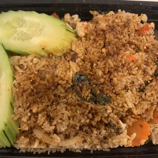 Thai Fried Rice