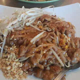 Crab Fried Rice