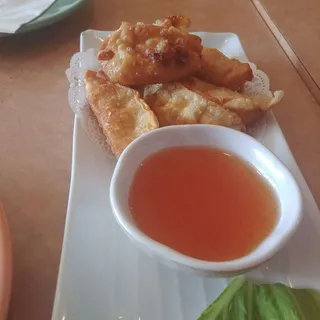 Sweet and Sour