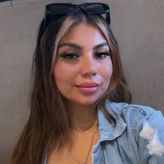 Sarai G.
