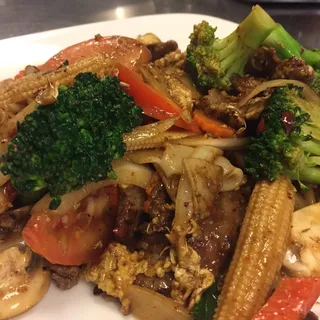 Phad Kee Mao