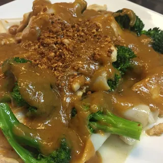 Peanut Sauce