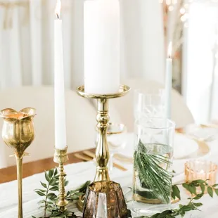 Wedding Planning + Design