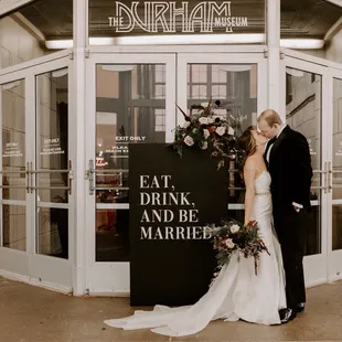 Wedding Planning + Design