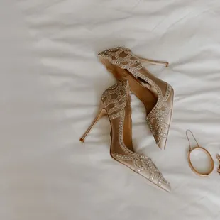 Wedding Planning + Design