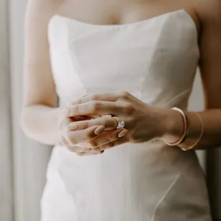 Wedding Planning + Design