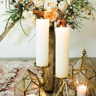 Wedding Planning + Design