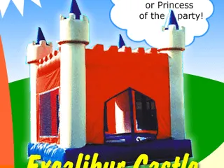 Awesome Bounce of Omaha