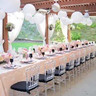 Rachel J Special Events