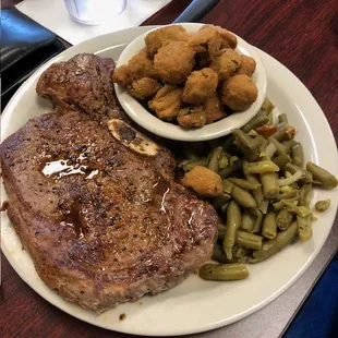 Ribeye Steak