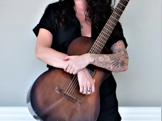 Grace Welton Music