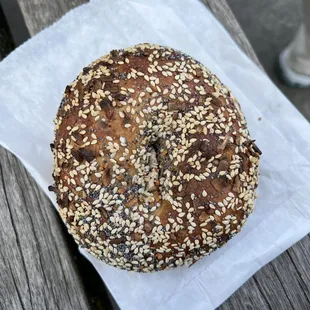 Everything Bagel