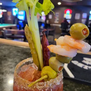 Rachel's Bar & Grill