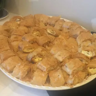 Cheese Burek