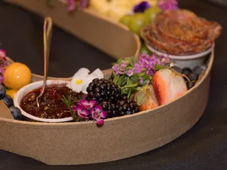 Hungry Drea Creations