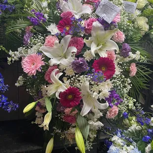 Rachel's Flower Shop