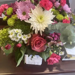 Flowers