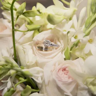 Bridal bouquet 08.06.16