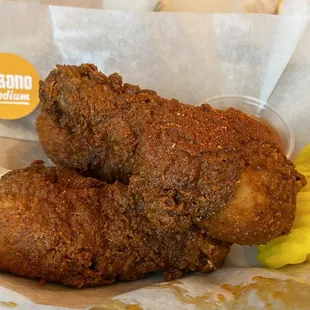 Moana Fried Chicken