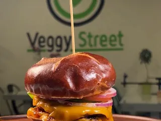 Veggy Street