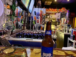 Zach's Olde Tyme Pub