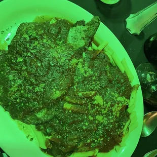 Veal Parmesan w/ penne