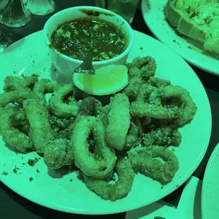 Calamari
