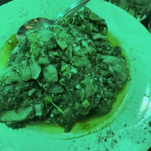 Italian Greens
