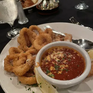 Calamari
