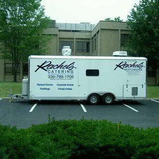 The view from the sun room