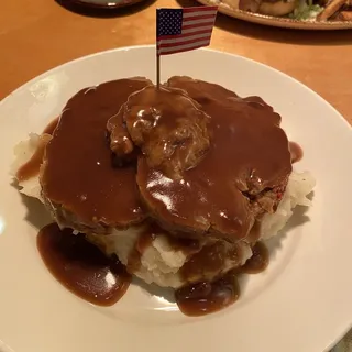 Truck Stop Deluxe
