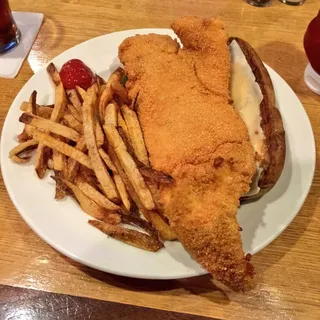 Reuben