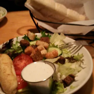 Side Salad