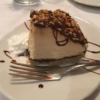 Peanut Butter Pie