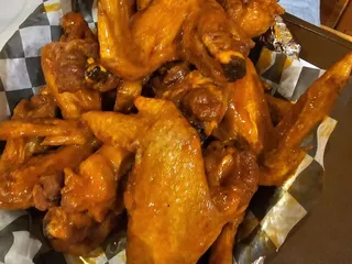 Bonfire Restaurant