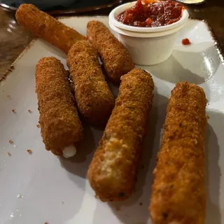 Cheese Sticks