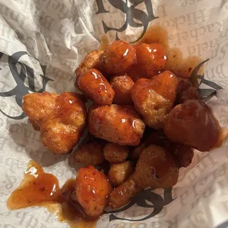 General Tso's Cauliflower