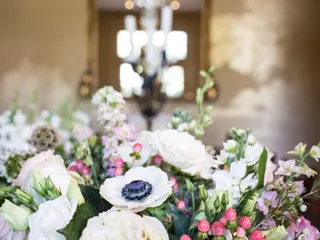 Jeanie Gorrell Floral Design