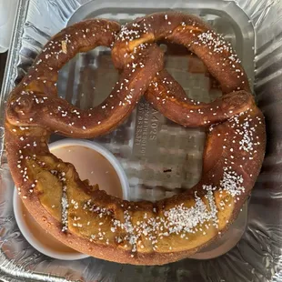 Pretzel