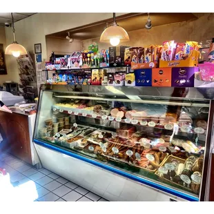 Racine Bakery @ 6216 S Archer Ave, Chicago, IL  Great Polish/Lithuanian Bakery &amp; Fresh Deli.Meats &amp; Sausages.Imported European Goods.Cool!