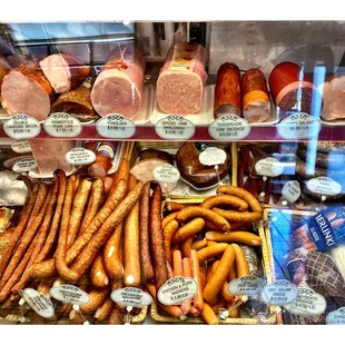 Racine Bakery @ 6216 S Archer Ave, Chicago, IL  Great Polish/Lithuanian Bakery &amp; Fresh Deli.Meats &amp; Sausages.Imported European Goods.Cool!