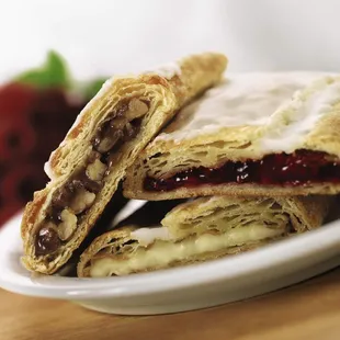 Racine Danish Kringles...yum!