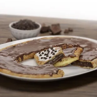 Chocolate, Chocolate, Chocolate!