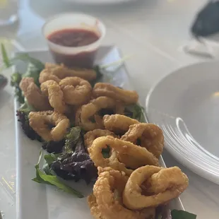 Calamari