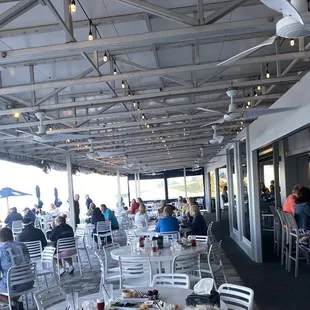 Ocean Patio