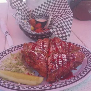 Bacon Wrapped Scallops